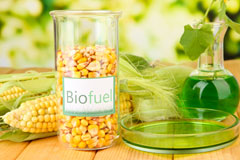 South Carne biofuel availability