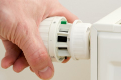 South Carne central heating repair costs