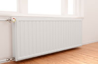 South Carne heating installation